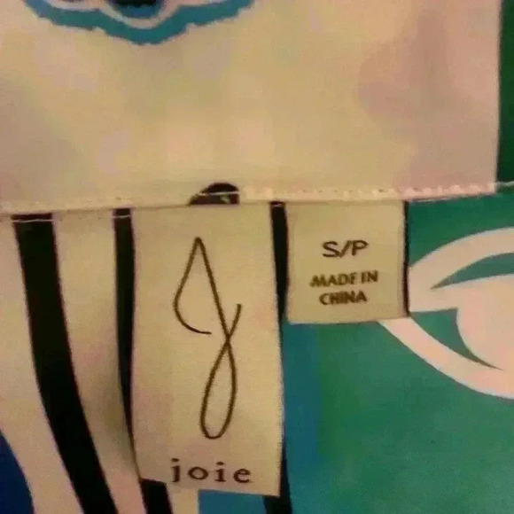 Joie Women's 2pc set - Picture 8 of 9